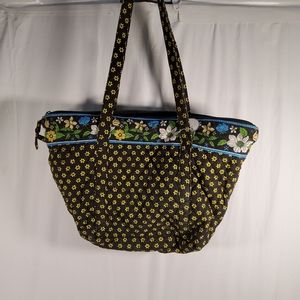 Vera Bradley tote